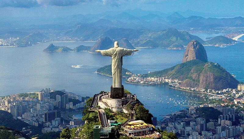 Sud America